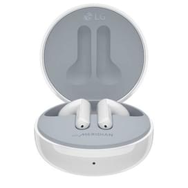 Наушники Вставные LG Bluetooth TONE Free FN6, White фото