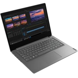 14'' Lenovo V14 Ноутбугі (Athlon 3150U-8-128-W) (82C6S03900) фото