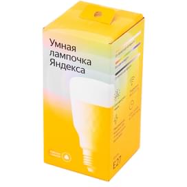 Умная лампочка, Яндекс (YNDX-00010) фото