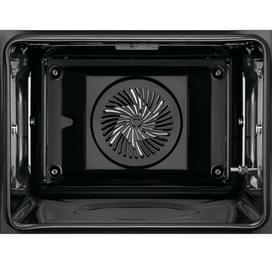 Встроенная духовка AEG BEM-455120M фото