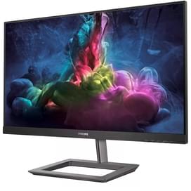 27" Philips 272E1GAJ/01 Мониторы 1920x1080 16:9 VA 144ГЦ (HDMI+DP) Black фото