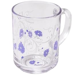 Кружка Pasabahce 55029/1 blue фото
