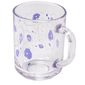 Кружка Pasabahce 55029/1 blue фото
