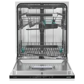 Встраиваемая посудомоечная машина Gorenje GV-671C60 фото