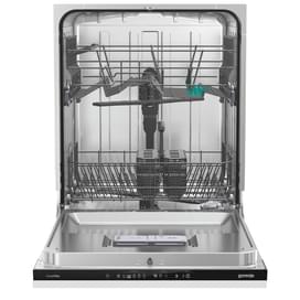 GORENJE GV-631D60 кіріктірілген ыдыс жуғыш машинасы фото