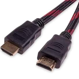 Интерфейсный кабель iPower HDMI-HDMI ver.1.4 1.5 м. 5 в. фото