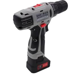 Дрель-шуруповерт Ресанта ДА-24-2ЛК аккумуляторная (75/14/7) фото