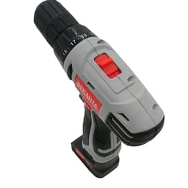 Дрель-шуруповерт Ресанта ДА-24-2ЛК аккумуляторная (75/14/7) фото