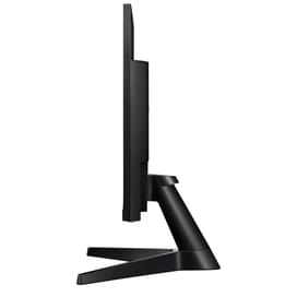 Монитор 24" Samsung LF24T350FHIXCI 1920x1080 16:9 IPS 75ГЦ (HDMI+VGA) Black фото
