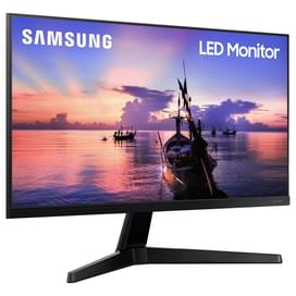 Монитор 24" Samsung LF24T350FHIXCI 1920x1080 16:9 IPS 75ГЦ (HDMI+VGA) Black фото
