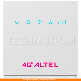 Altel WiFi роутер CPE P05 + ТП P05 (Turbo Unlim) фото