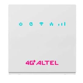 Altel WiFi роутер CPE P05 + ТП P05 (Turbo Unlim) фото