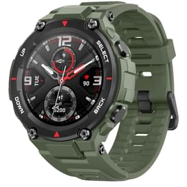 Смарт-часы Amazfit T-Rex, Army Green фото