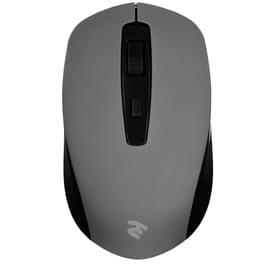 Мышка беспроводная USB 2Е MF211 WL, Gray фото
