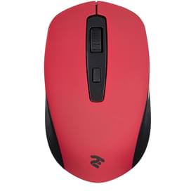 Сымсыз тінтуір USB 2Е MF211 WL, Red фото