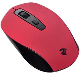 Сымсыз тінтуір USB 2Е MF211 WL, Red фото