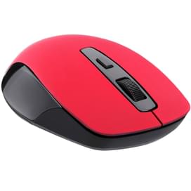 Сымсыз тінтуір USB 2Е MF211 WL, Red фото