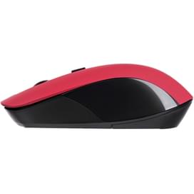 Сымсыз тінтуір USB 2Е MF211 WL, Red фото