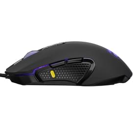 Мышка игровая проводная USB 2E MG310, Black фото