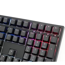 Клавиатура игровая проводная Ducky One 2 RGB, Red Switch фото