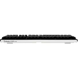Клавиатура игровая проводная Ducky One 2 RGB, Silent Red Switch фото