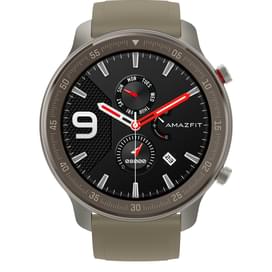 Смарт-часы Amazfit GTR 47mm, Titanium (A1902) фото