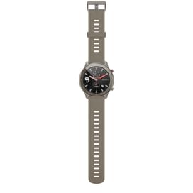Смарт-часы Amazfit GTR 47mm, Titanium (A1902) фото