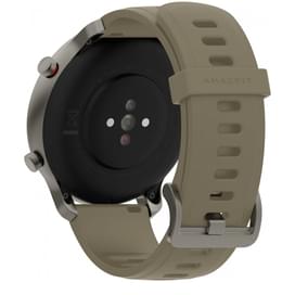 Смарт-часы Amazfit GTR 47mm, Titanium (A1902) фото