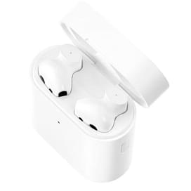 Қыстырмалы құлаққап Xiaomi Mi Bluetooth True Wireless Earphones 2S, White (BHR4208GL) фото