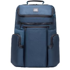 Рюкзак для ноутбука 15.6" Delsey Ciel, Blue (003-703-600-22) фото