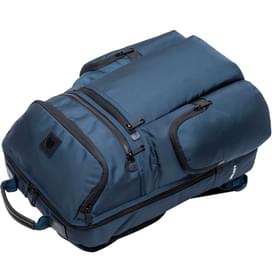 Рюкзак для ноутбука 15.6" Delsey Ciel, Blue (003-703-600-22) фото