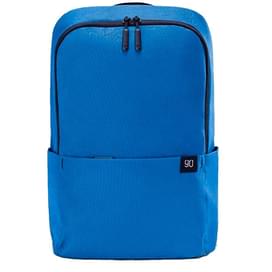 14.1" Xiaomi 90Go Tiny Lightweight Casual Ноутбукқа арналған рюкзагі, Blue (6972125146472) фото