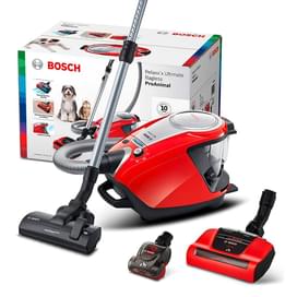 Пылесос Bosch GS70 BGS-7PET фото