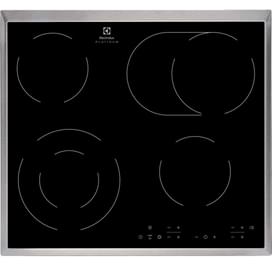 Электрическая варочная панель Electrolux CME-6436KX фото