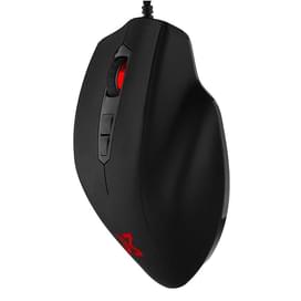 Сымды ойын тінтуірі USB Dream Machines DM2S Supreme фото