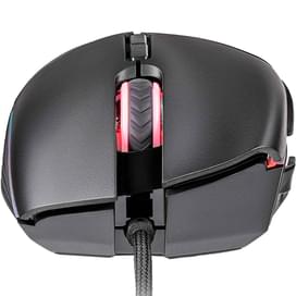 Сымды ойын тінтуірі USB Dream Machines DM5 Blink RGB фото