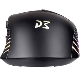 Сымды ойын тінтуірі USB Dream Machines DM5 Blink RGB фото