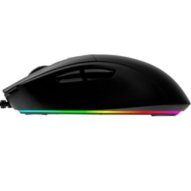 Мышка игровая проводная USB Dream Machines DM4 Evo RGB фото