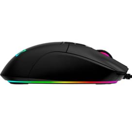 Мышка игровая проводная USB Dream Machines DM4 Evo RGB фото