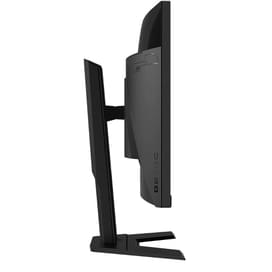 Монитор Игровой 27" Gigabyte G27QC 2560x1440 16:9 VA 165ГЦ (2HDMI+DP) Curved Black фото