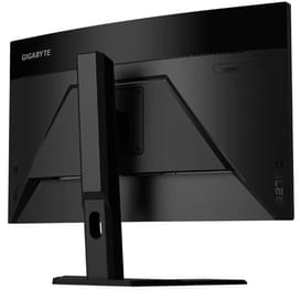 Монитор Игровой 27" Gigabyte G27QC 2560x1440 16:9 VA 165ГЦ (2HDMI+DP) Curved Black фото