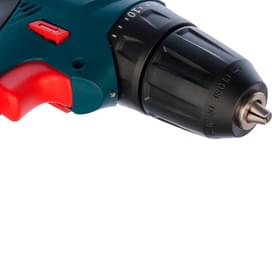 Bosch GSR 120-LI Аккумуляторлы, бұрамашегені бұрағыш-бұрғысы (06019G8000) фото