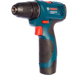 Bosch GSR 120-LI Аккумуляторлы, бұрамашегені бұрағыш-бұрғысы (06019G8000) фото
