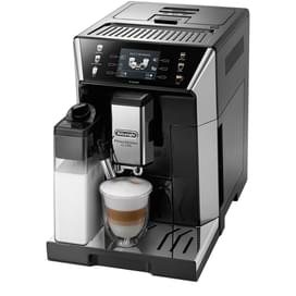 Кофемашина Delonghi PrimaDonna Class ECAM-550.65.SB фото