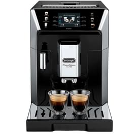 Кофемашина Delonghi PrimaDonna Class ECAM-550.65.SB фото