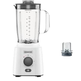 Блендер стационарный Kenwood Blend-X Fresh BLP-41C0WH фото