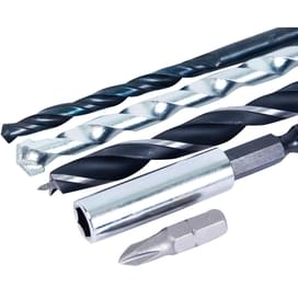 X Line Classic 34 заттан тұратын Bosch жинағы (2607010608) фото