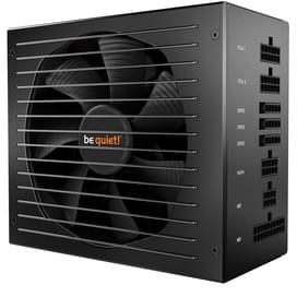 Bequiet! Қуат блогы 550W Straight Power 11 80 PLUS Gold ATX 20+4 pin, 4+4pin (BN281) фото