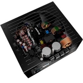 Bequiet! Қуат блогы 550W Straight Power 11 80 PLUS Gold ATX 20+4 pin, 4+4pin (BN281) фото