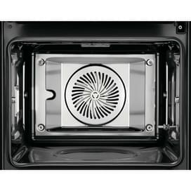 Встраиваемая духовка Electrolux OKA-9S31WZ фото